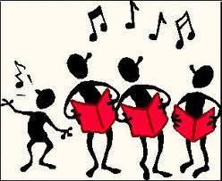 Encuentro de Coros Evangelicos en el 50 Aniversario de  la Iglesia Monte Sinaí